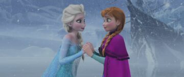 Remember when Frozen helped solve the Dyaltov Pass incident?