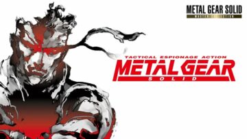 بررسی‌هایی با «Metal Gear Solid» و «WarioWare»، به علاوه نسخه‌های جدید و فروش – TouchArcade