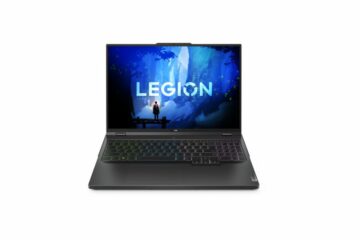 Save over $500 on this RTX 4060-powered Lenovo gaming laptop