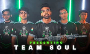 Sid Reflects on Team SouL’s Performance in Skyesports Championship 5.0