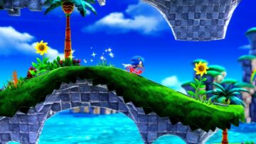 Sonic Superstars Review | TheXboxHub