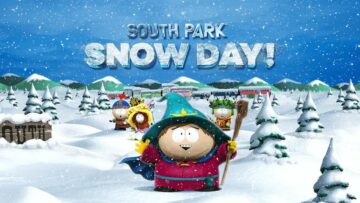 South Park: Snow Day! Gameplay Trailer Released