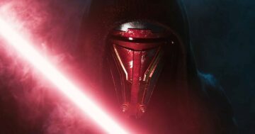 Star Wars: KOTOR Remake Likely Dead as Embracer CEO Refuses to Talk About It - PlayStation LifeStyle