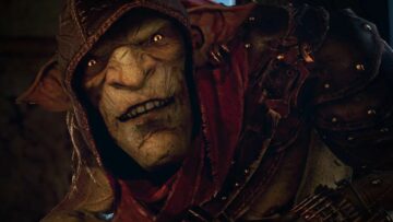 Stealthy goblin murder sim Styx: Shards of Darkness is free on GOG