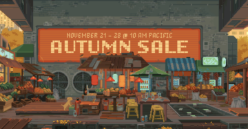 Steam Autumn Sale 2023 – The Best Steam Deck Game Deals for your new Steam Deck OLED – TouchArcade