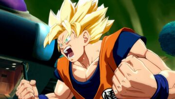 Sublime Anime Brawler Dragon Ball FighterZ's PS5 Rollback Netcode Is Getting Closer