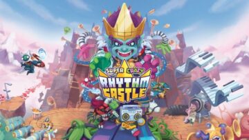 Super Crazy Rhythm Castle launch trailer