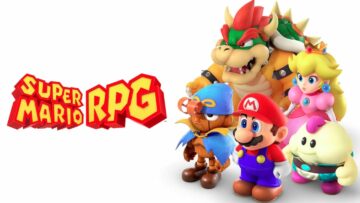 Super Mario RPG Best Bonus Stats