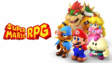 Super Mario RPG has a progression bug, will be fixed in December, workaround shared