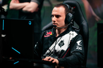 Team Heretics Perkz: European legend reportedly playing for TH