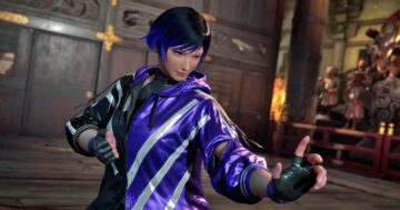 Tekken 8 Launch Roster Complete With Addition of Newcomer Reina - PlayStation LifeStyle