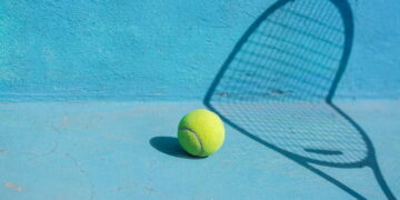 Tennis Scoring History – All You Need to Know