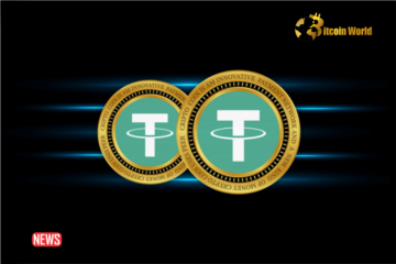 Tether Mints جدید به ارزش 4 میلیارد دلار USDT