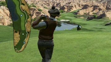 The Best Android Golf Games - Droid Gamers