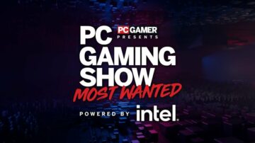 The Biggest Announcements From the November 2023 PC Gaming Show: Most Wanted Showcase