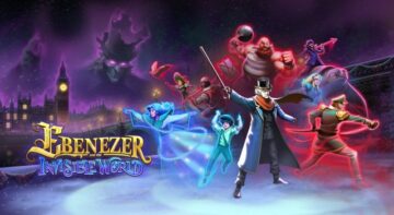 The holiday season comes early with release of Ebenezer and the Invisible World | TheXboxHub