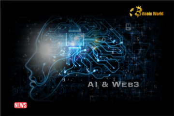 The Intersection of AI and Web3: Exploring the Future of Technology and Society