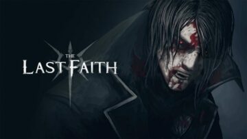 The Last Faith launch trailer