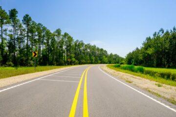 جاده طولانی و پر پیچ و خم به سمت شرط بندی ورزشی فلوریدا