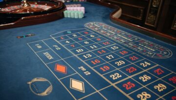 The Low Limit Casino Table Games at JeetWin Casino | JeetWin Blog