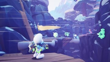 The Smurfs 2: The Prisoner of the Green Stone Review | TheXboxHub