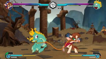 Them's Fightin' Herds accused of breaking promises as it ceases development of Story Mode