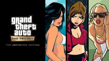 세 가지 Grand Theft Auto 게임이 Netflix를 통해 Android에서 최종판을 얻습니다 - Droid Gamers