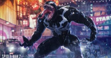 Tony Todd Says Insomniac Games Only Used 10% of His Lines in Spider-Man 2 - PlayStation LifeStyle