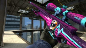 Top 10 Most Expensive Counter-Strike 2 Skins
