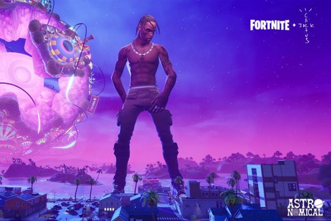 Top 7 Fortnite Battle Royale Facts You Didn't Know About 