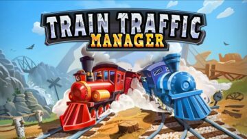 Train Traffic Manager chugs down the Xbox and Switch tracks | TheXboxHub