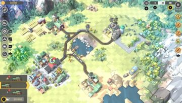 Train Valley 2: Community Edition Review | TheXboxHub