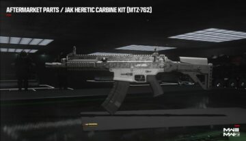 Transform Your Arsenal: How to Unlock All Modern Warfare 3 Aftermarket Parts