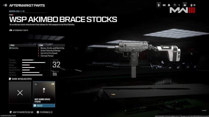 Transform Your Arsenal: How to Unlock All Modern Warfare 3 Aftermarket Parts 