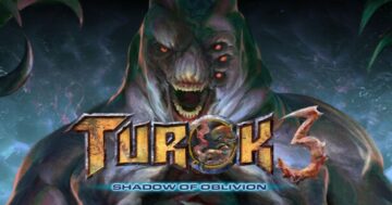 Turok 3: Shadow of Oblivion Remaster Console Release Faces Short Delay - PlayStation LifeStyle