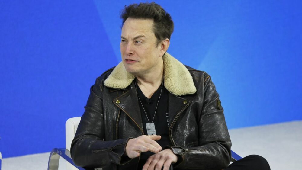 Twitter owner Elon Musk tells departing advertisers to 'Go f*** yourself' in baffling on-stage interview: 'This advertising boycott is going to kill the company… Let's see how Earth responds to that'