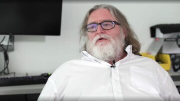 US Court Orders Valve CEO Gabe Newell to Testify in-person for Steam Antitrust Case