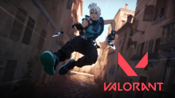 Valorant Guide: How to Silent Jump