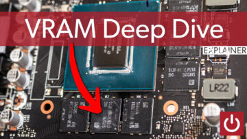 VRAM Explained: How it works & how much you need for gaming