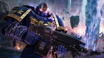 Warhammer 40,000: Space Marine 2 is delayed, and hoo boy it's a long one