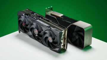 We just died of not surprise at rumoured pricing for Nvidia's upcoming Super GPUs