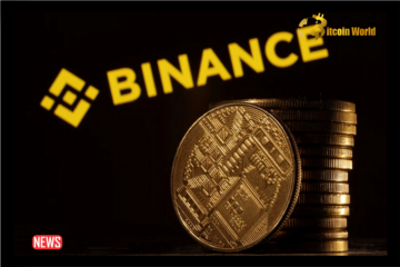 Where’s The Bitcoin Withdrawn From Binance Going Following The DOJ Saga?