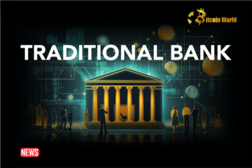 Why Retail Banks Could Play A Major Role In Crypto Mass Adoption