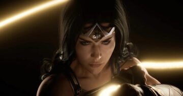 Wonder Woman Could Be a Live Service Game - PlayStation LifeStyle