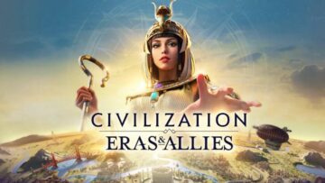 A New Sequel To Civilization, Eras & Allies Is Here!