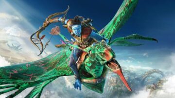 A world of wonder awaits in Avatar: Frontiers of Pandora | TheXboxHub