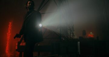 Alan Wake 2 December Update Adds New Game Plus, Nightmare Difficulty, and More - PlayStation LifeStyle