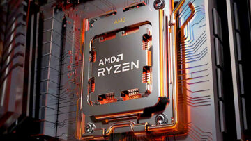 AMD says the AM5 socket is sticking around until at least 2025