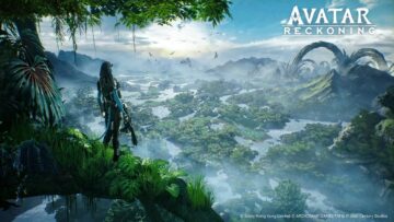 Archosaur Games Takes the Helm **of** Avatar: Reckoning
