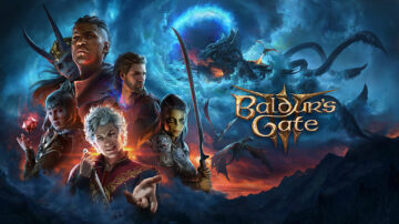 Baldur's Gate 3 Patch #5 Now Available
